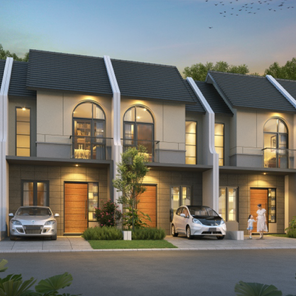 citraland Cibubur Montana L5