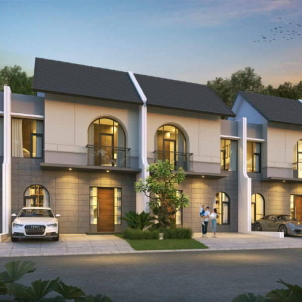 citraland Cibubur Montana L7